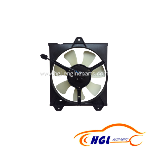 Air conditioner for TOYOTA COROLLA